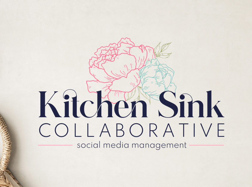kitchen sink collaborative logo